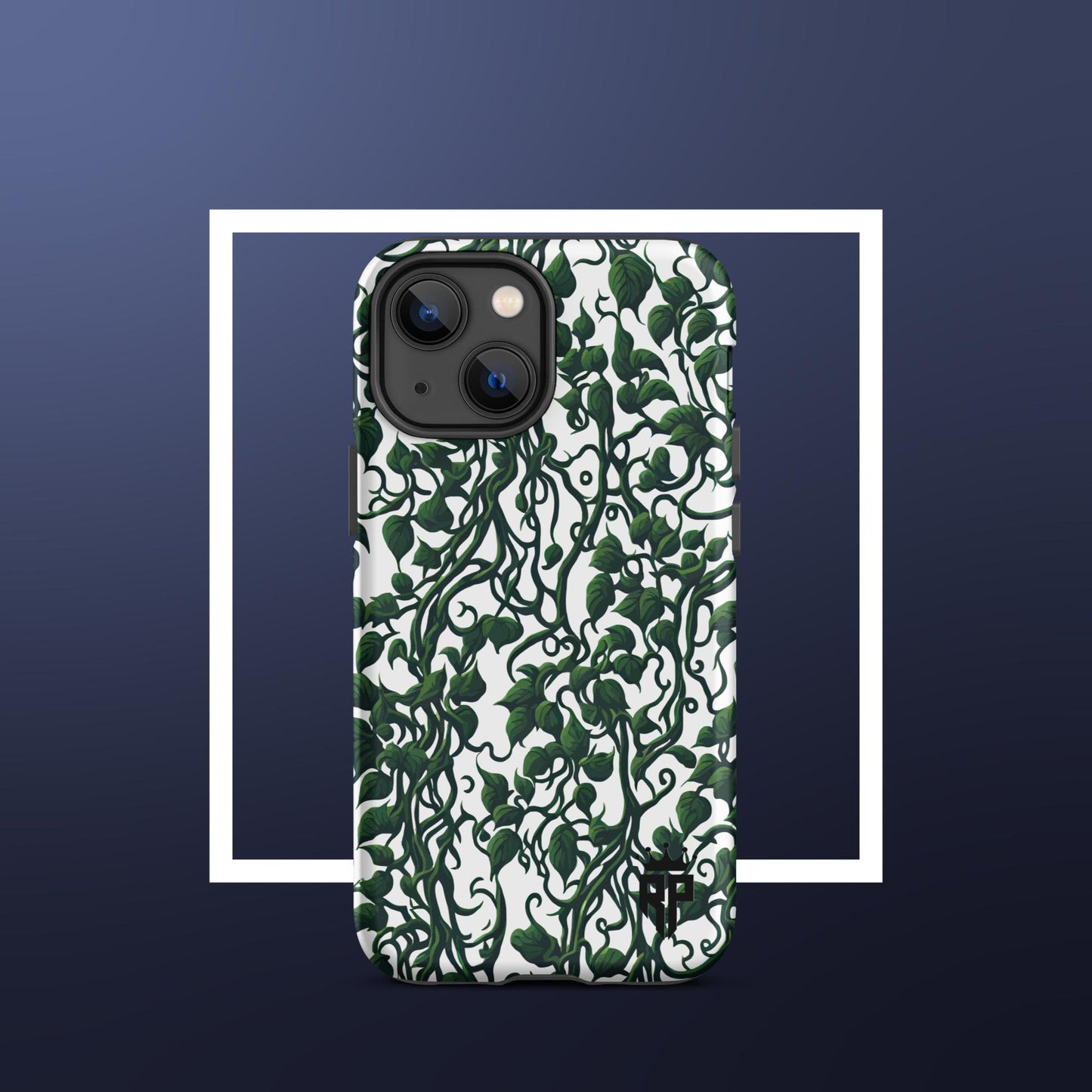 Creeping Light iPhone® Case