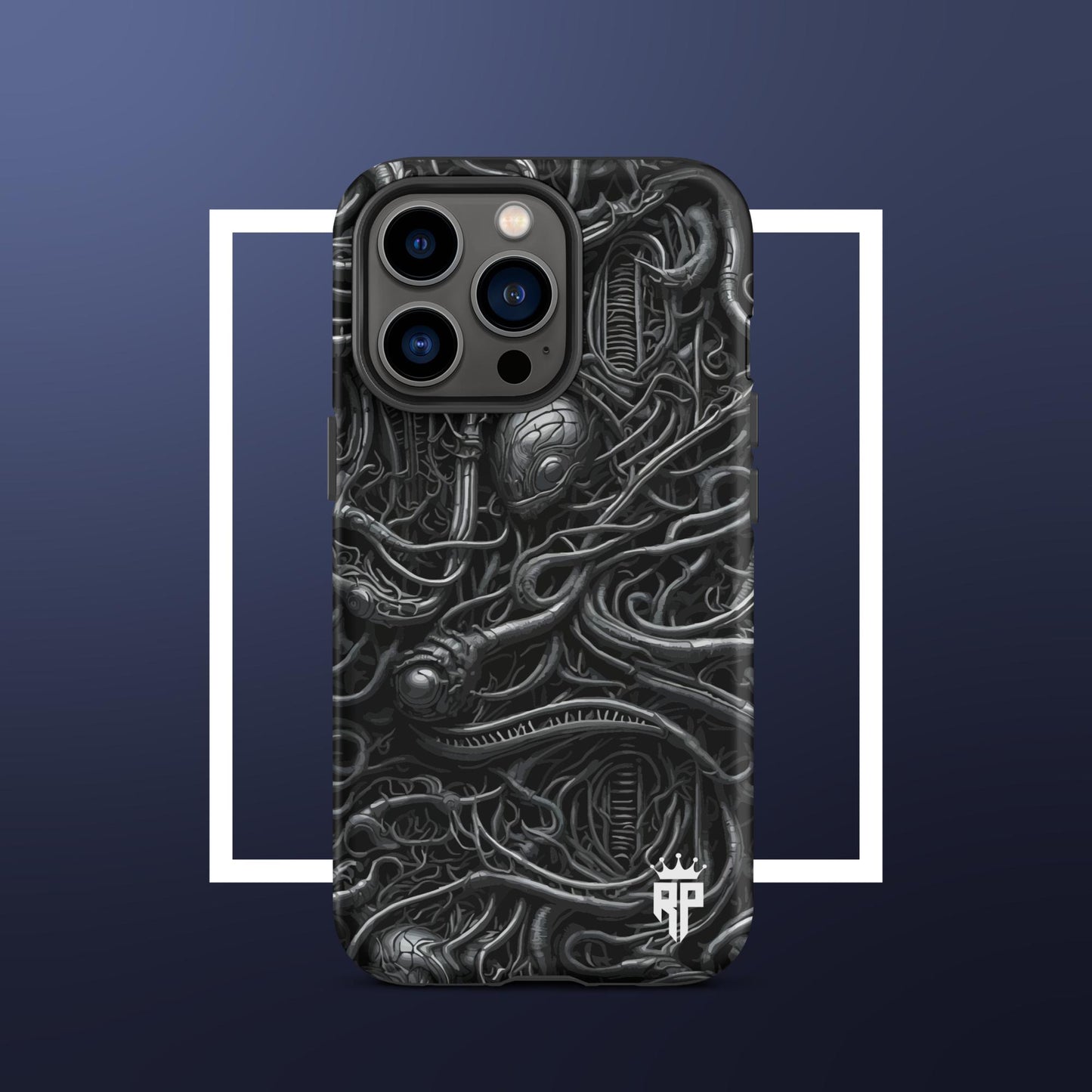 BioMech iPhone® Case