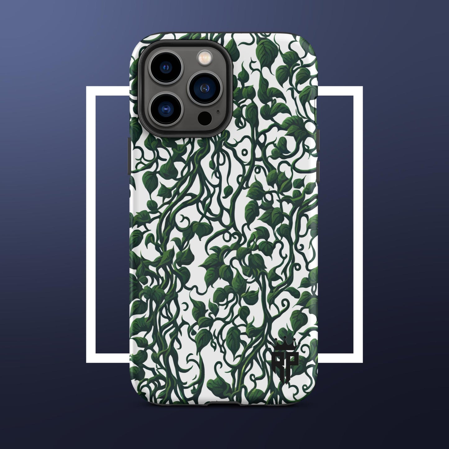 Creeping Light iPhone® Case