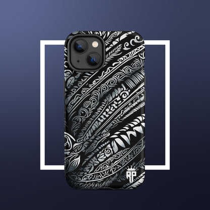 Aotearoa Heritage iPhone® Case