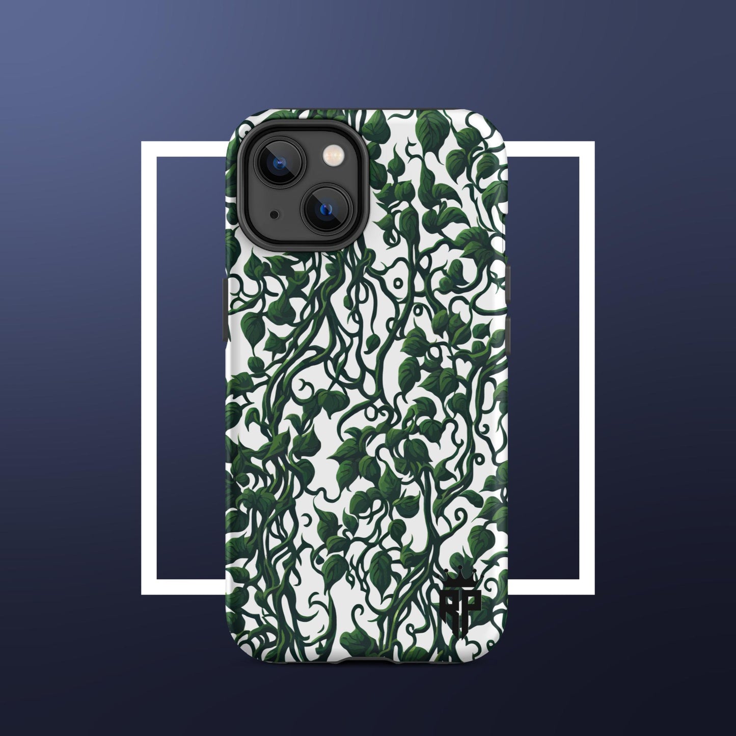 Creeping Light iPhone® Case