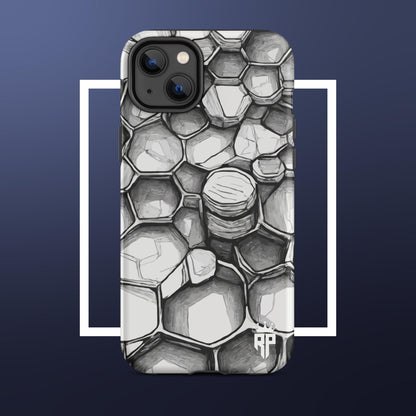 RippleRise iPhone® Case