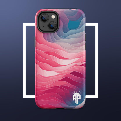 Mauve-ellous iPhone® Case