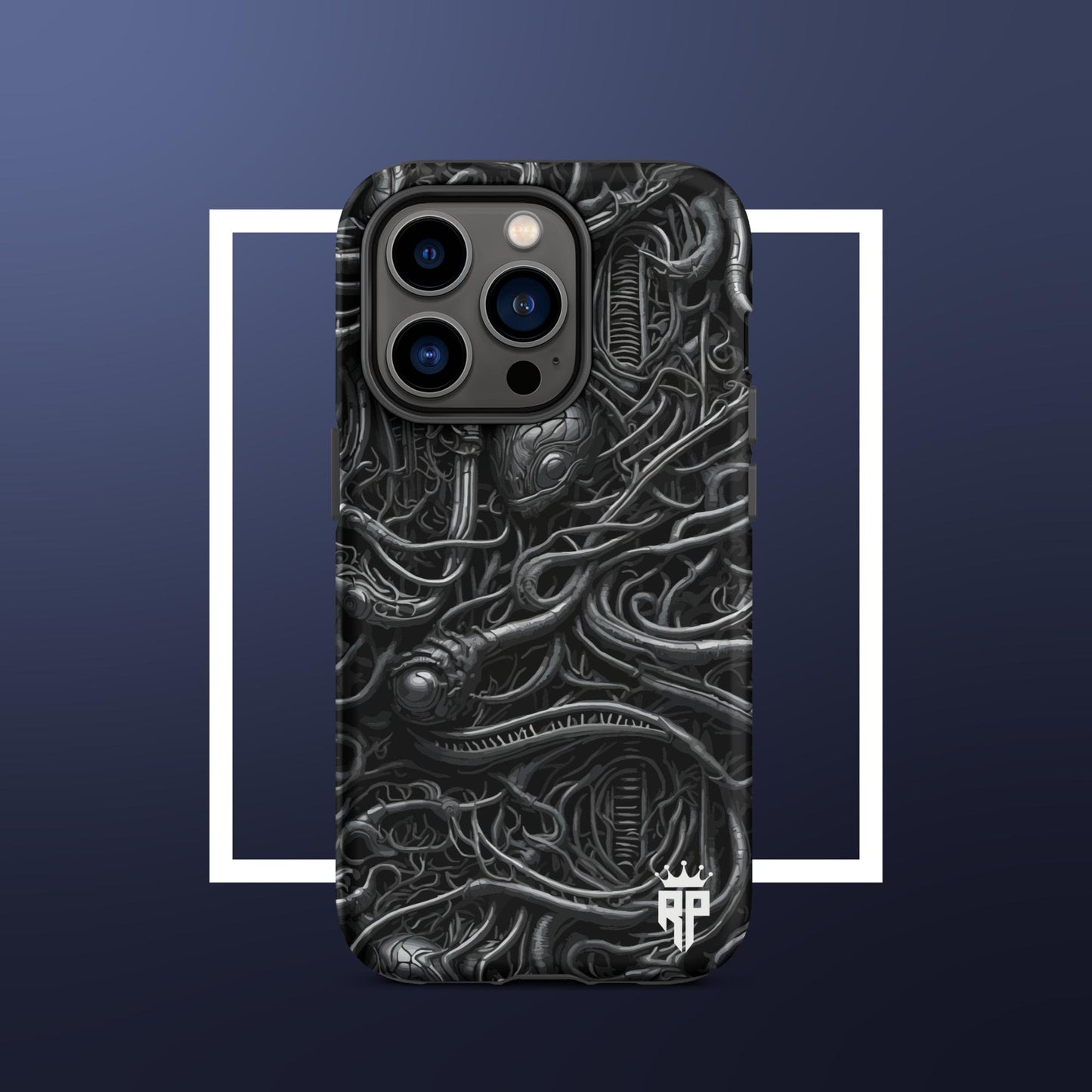 BioMech iPhone® Case