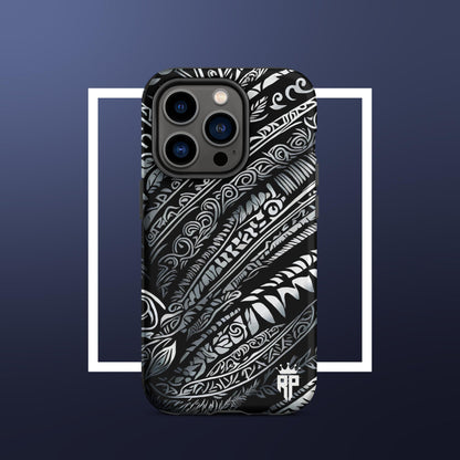 Aotearoa Heritage iPhone® Case