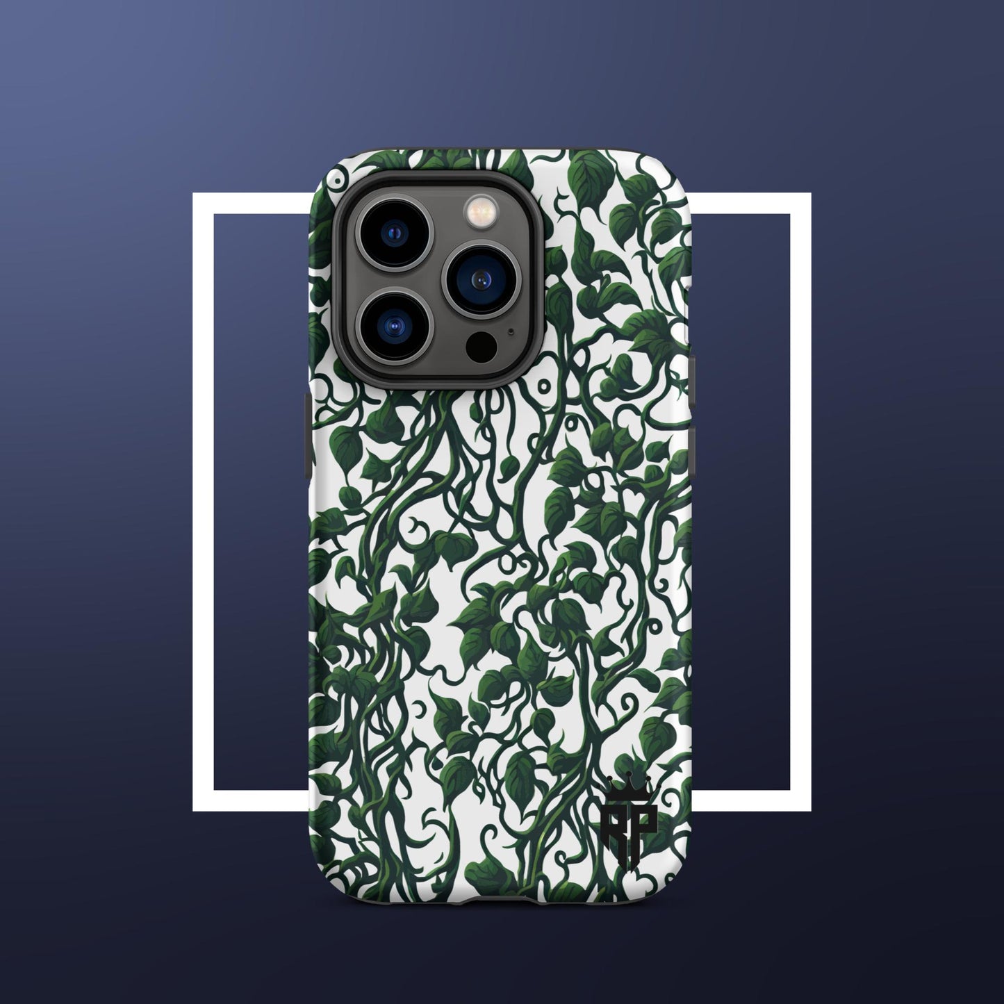 Creeping Light iPhone® Case