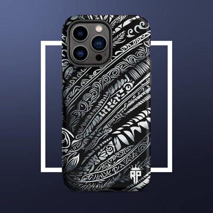 Aotearoa Heritage iPhone® Case