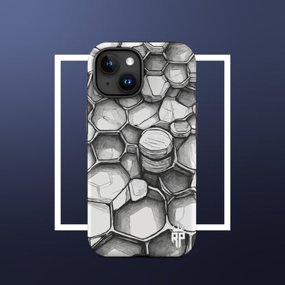 RippleRise iPhone® Case