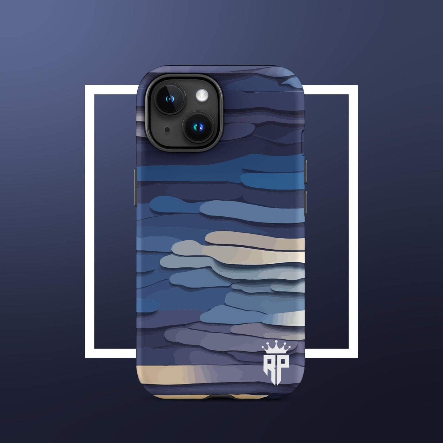 Layer Cake iPhone® Case