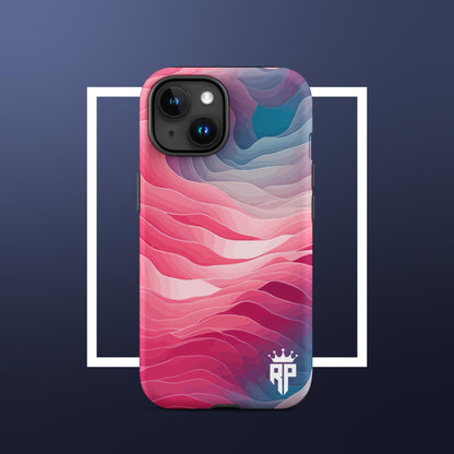 Mauve-ellous iPhone® Case