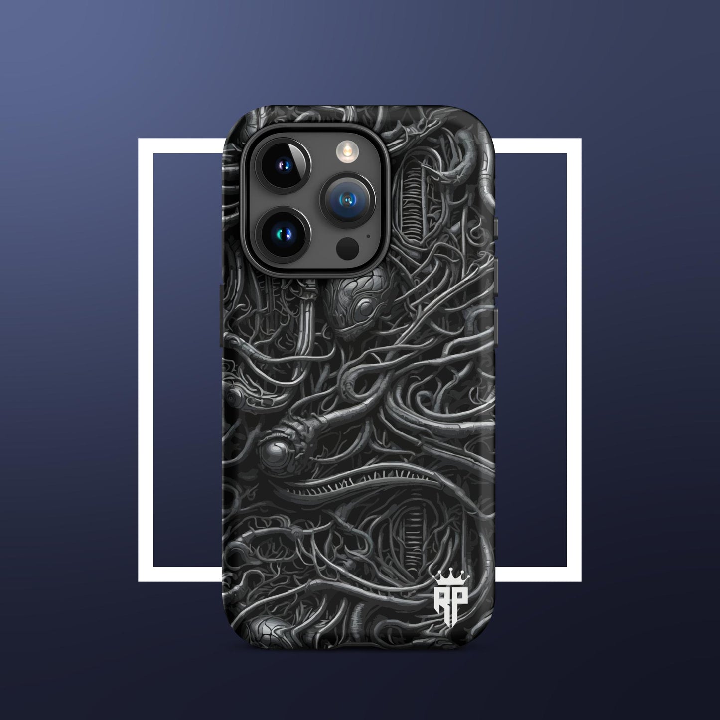 BioMech iPhone® Case