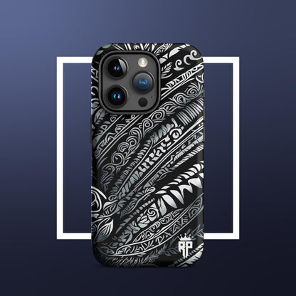 Aotearoa Heritage iPhone® Case