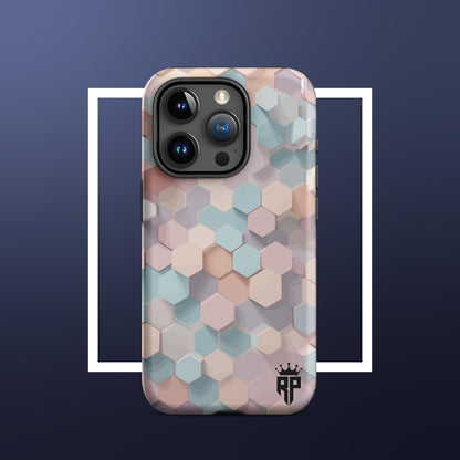 HexaHarmony iPhone® Case