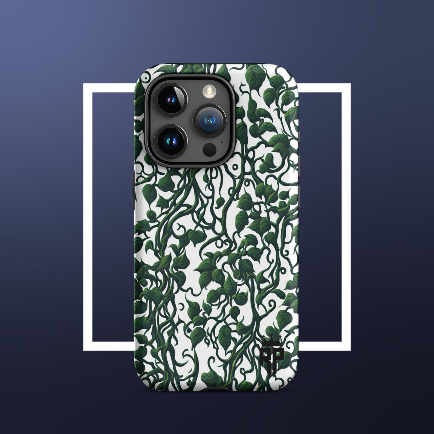 Creeping Light iPhone® Case