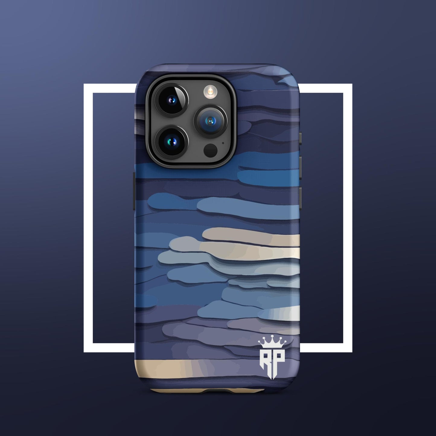 Layer Cake iPhone® Case