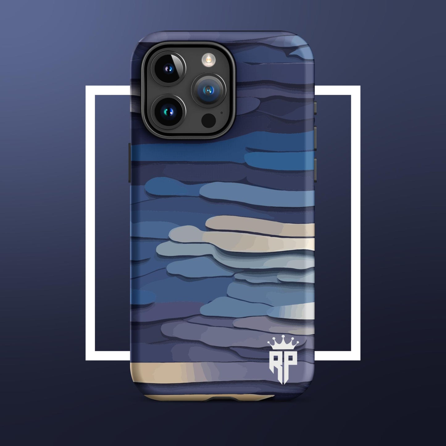 Layer Cake iPhone® Case