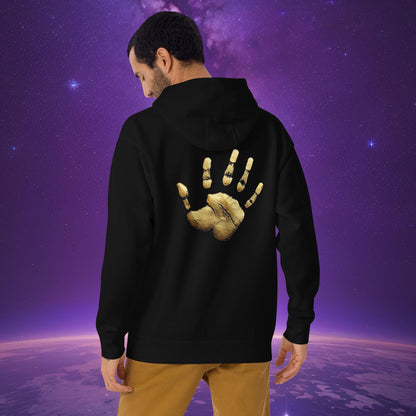 Midas Touch Hoodie