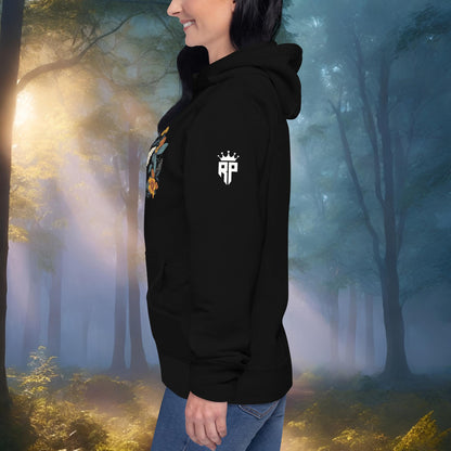 Bee-utiful  Hoodie