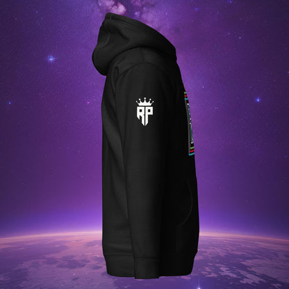 Pckl Prism Hoodie