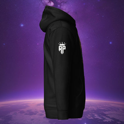 Cat God Hoodie