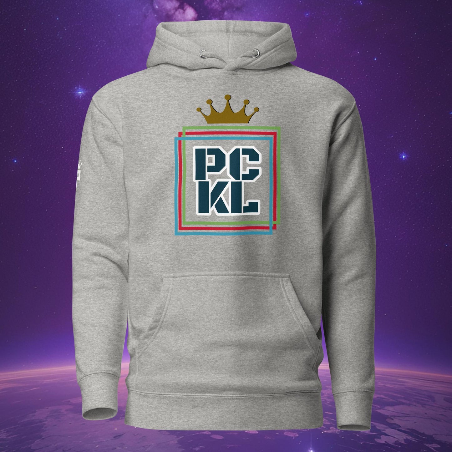 Pckl Prism Hoodie