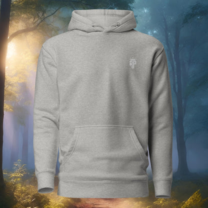 Majestic Monarch Hoodie