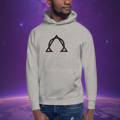 Alpha & Omega Hoodie