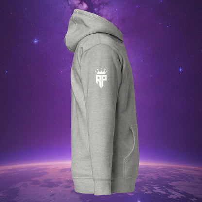 The Plain Pckl Hoodie