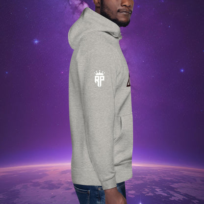 Alpha & Omega Hoodie