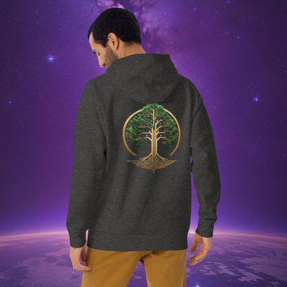 DigiTree Hoodie