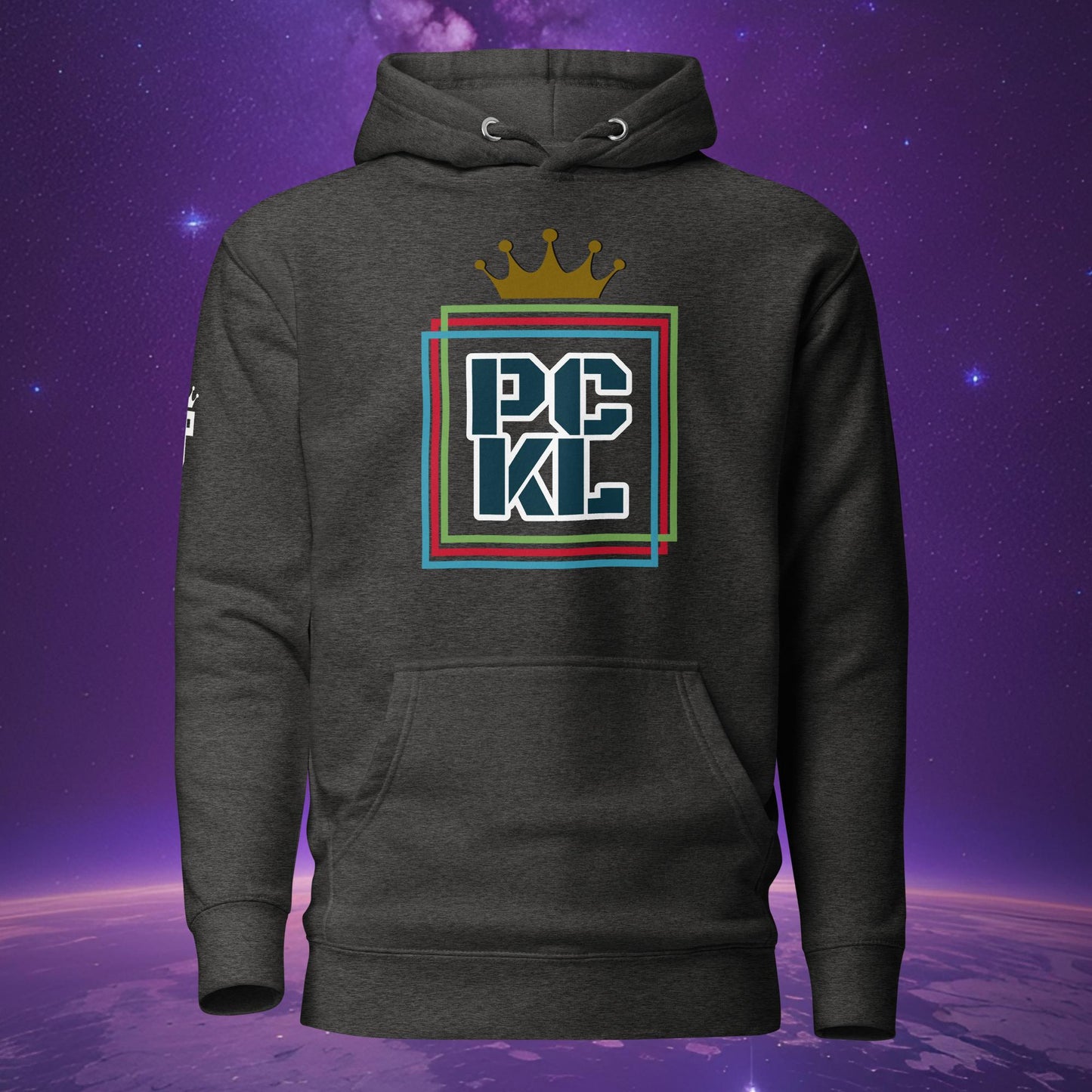 Pckl Prism Hoodie