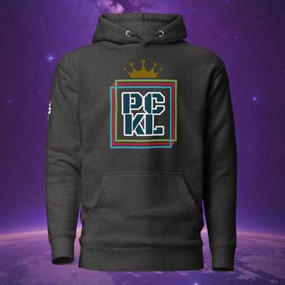 Pckl Prism Hoodie