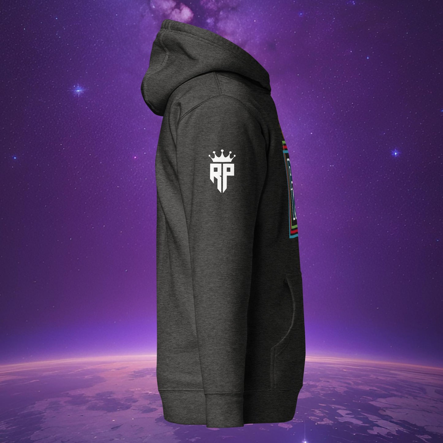 Pckl Prism Hoodie