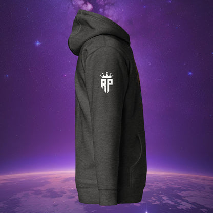 Cat God Hoodie