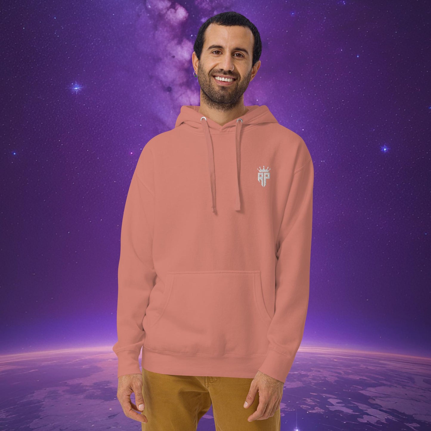 Midas Touch Hoodie