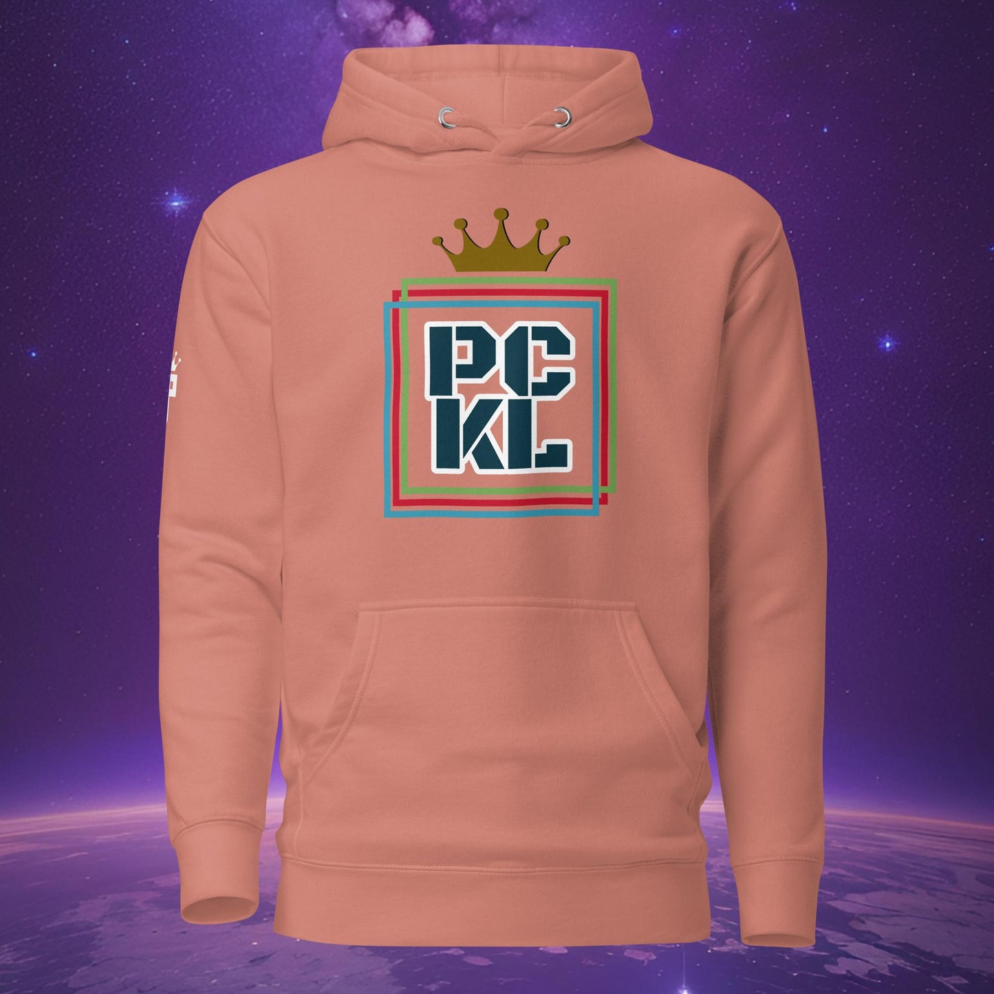 Pckl Prism Hoodie