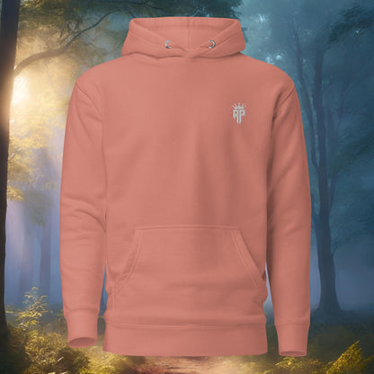 Majestic Monarch Hoodie