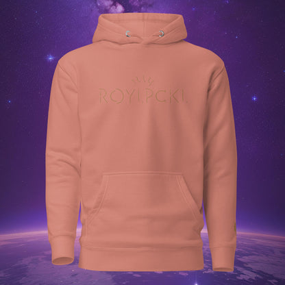 RoylPckl Glimmer Hoodie