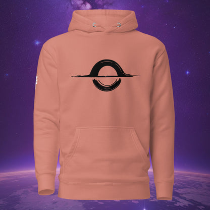 Gargantua Hoodie