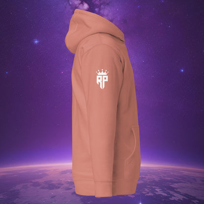 The Plain Pckl Hoodie