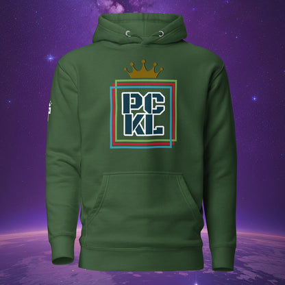 Pckl Prism Hoodie