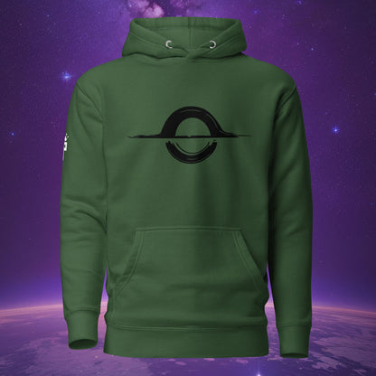 Gargantua Hoodie