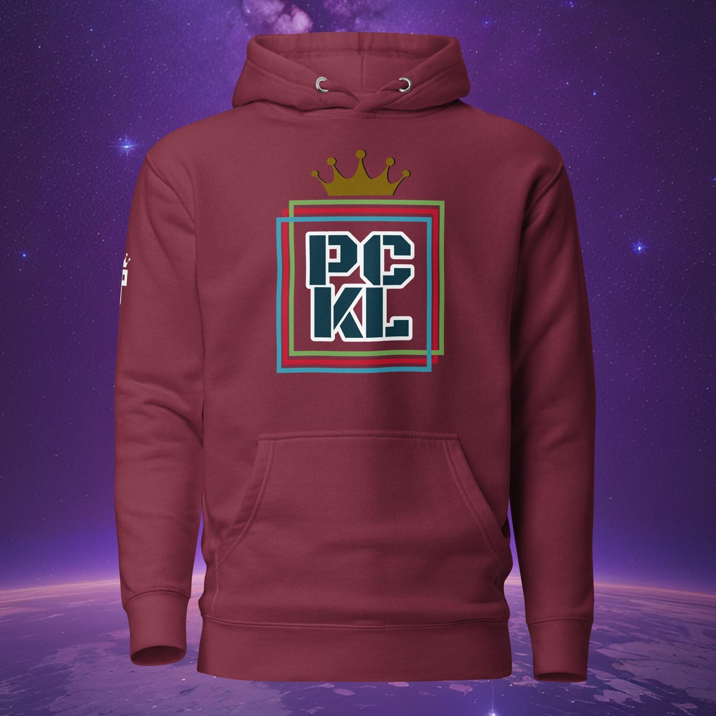 Pckl Prism Hoodie