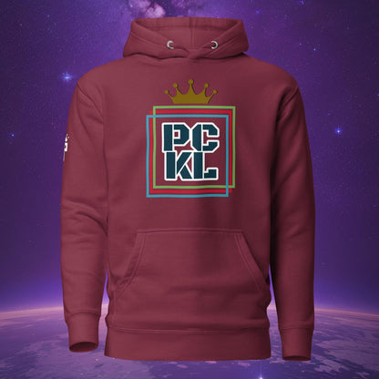 Pckl Prism Hoodie