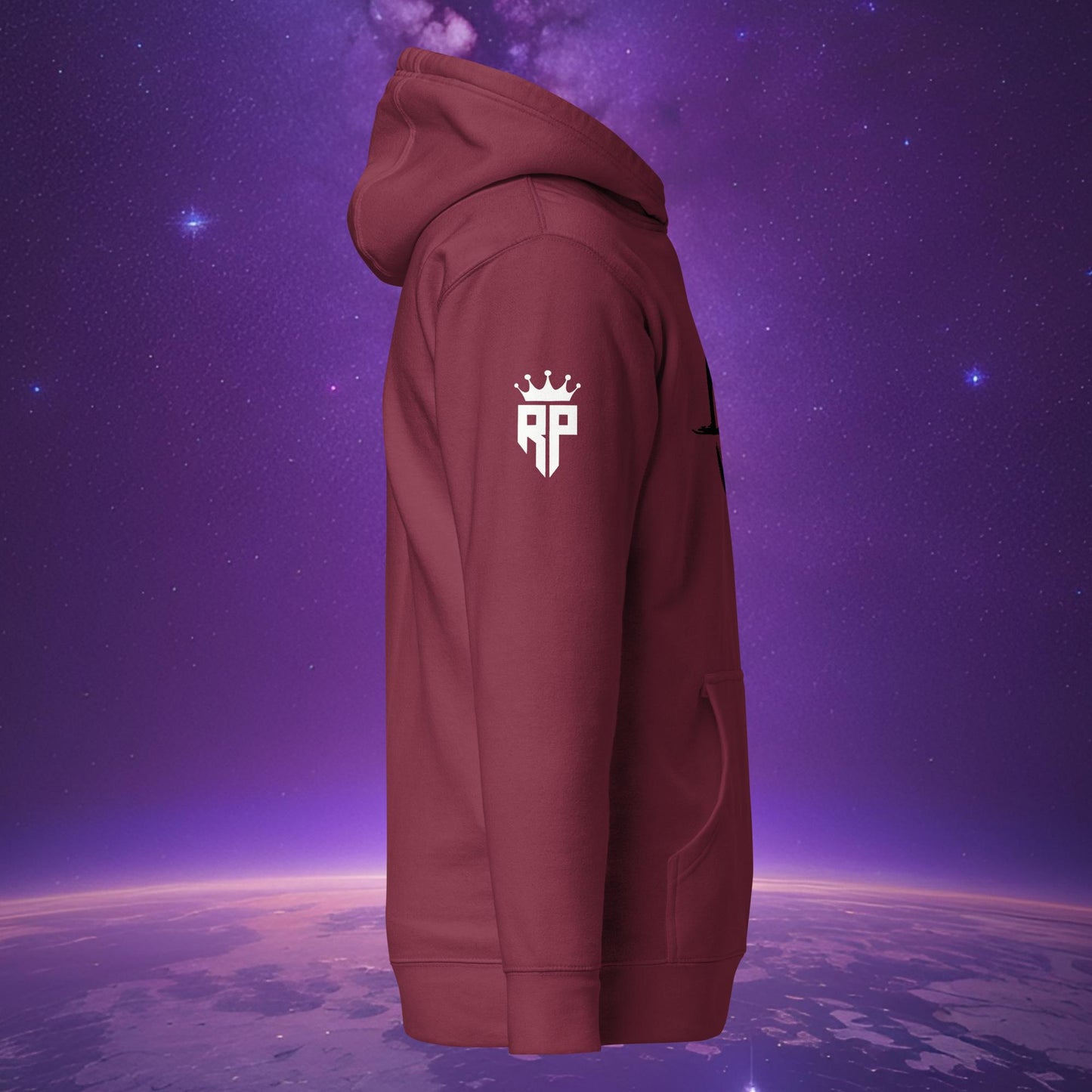 Gargantua Hoodie