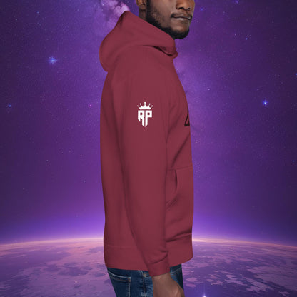 Alpha & Omega Hoodie