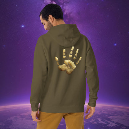 Midas Touch Hoodie