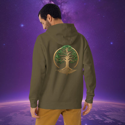 DigiTree Hoodie