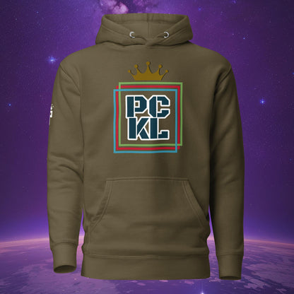 Pckl Prism Hoodie