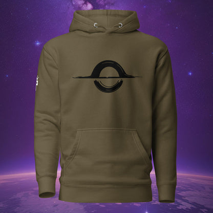 Gargantua Hoodie